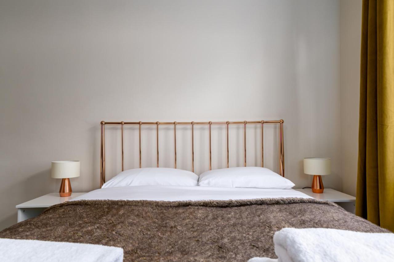 1 Bedroom In Vauxhall Near Big Ben * Londra