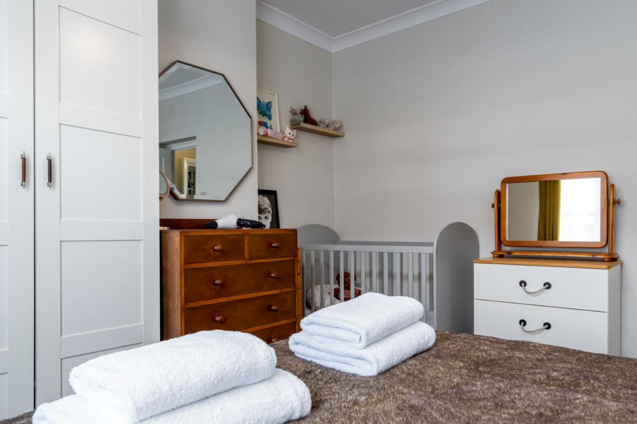 1 Bedroom In Vauxhall Near Big Ben Appartamento